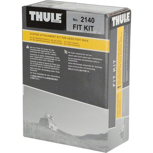 Thule fit kit - kit, in