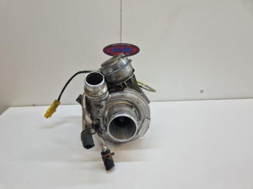 Turbo renault grand - grand, 2