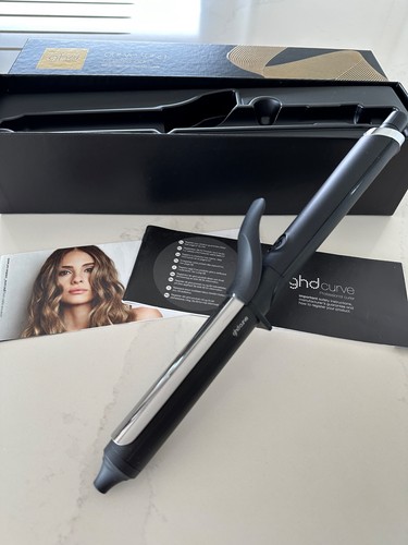 Ghd curve tong - ghd,