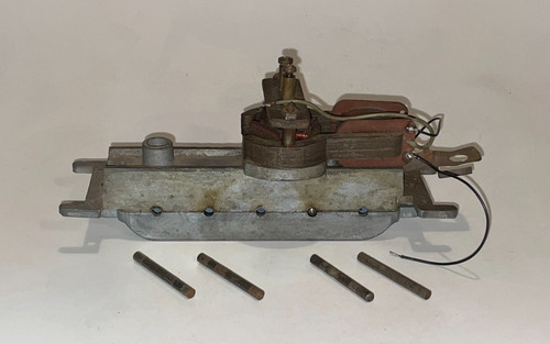 Effel bloc moteur - moteur, pour