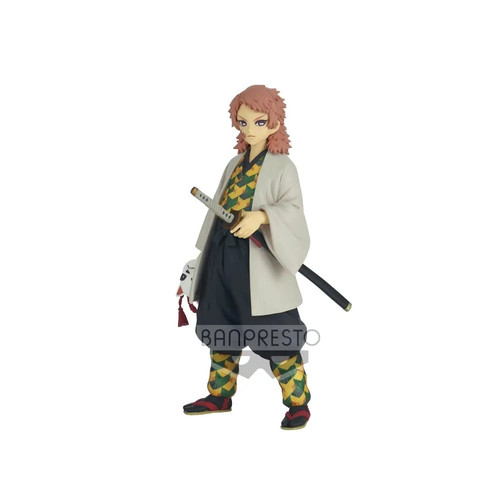 Figurine sabito demon slayer - figurine,