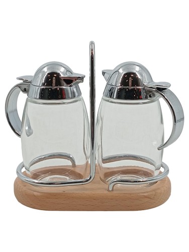 Emsa huile vinaigre verre - emsa,