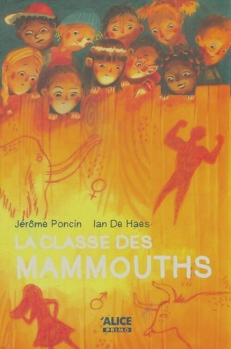 Classe des mammouths - des,
