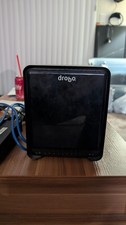 Data Robotics DRDR4-A Drobo S