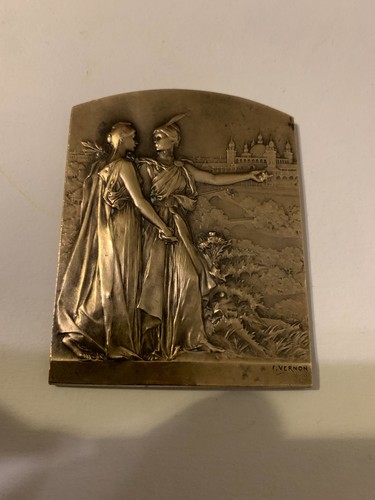 Exposition internationale - , de