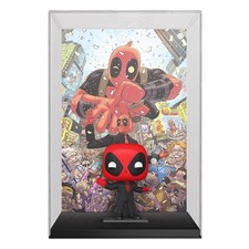 Marvel POP! Comic Cover Vinyl