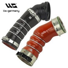 2X Tuyau Turbo Pour BMW X6