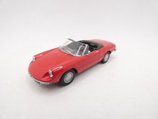 Alfa Romeo Spider 1300 Junior