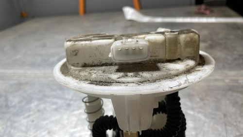 Pompe gavage renault clio 3 - clio,