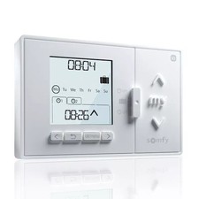 Somfy chronis réf - somfy,