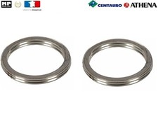 Joint collecteur échappement 36.5X46X4 KAWASAKI KDX 125 1990-1993