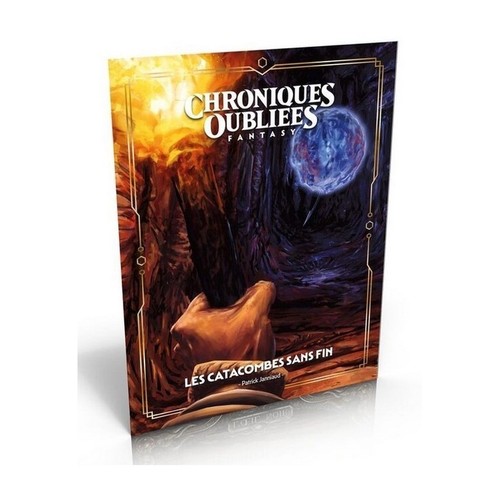 Jeux rôle chroniques - jeux, de