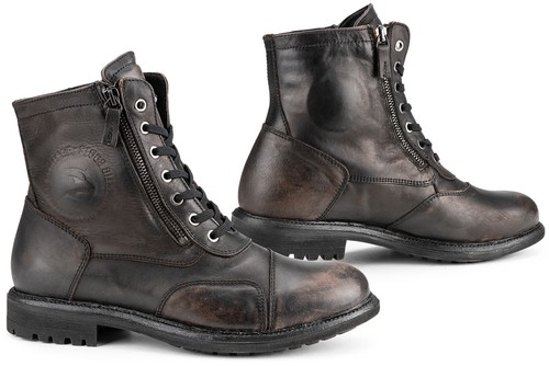 Falco bottes moto taille 43 - moto,