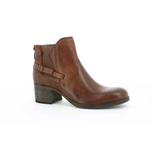 Kickers bottine altela - altela, camel