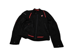 Veste Ducati Tex Flow C3 Homme