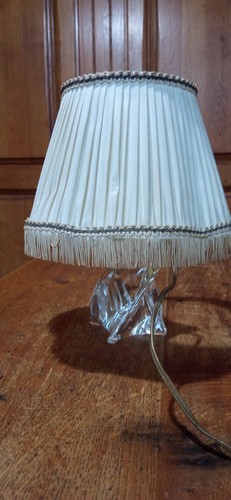 Pied lampe chevet - lampe, de