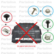 Kit de fixation cache de