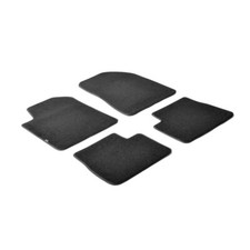 Set tapis sur mesure en