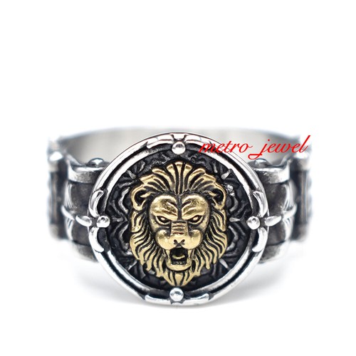 Jxc mens gold - jxc, stainless