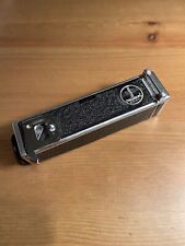 Paillard Bolex H16 Octameter Viewfinder For 16mm Movie Camera Includes