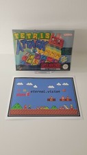[SNES] TETRIS ATTACK FACTORY