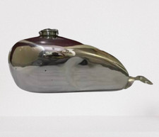 RÉSERVOIR ESSENCE aluminium