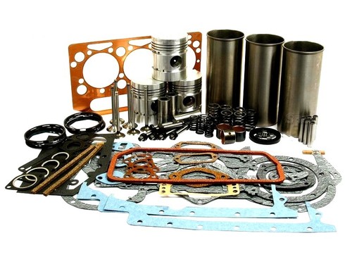 Moteur révision kit - moteur,
