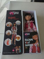 Poupée Kinra girls RAJANI