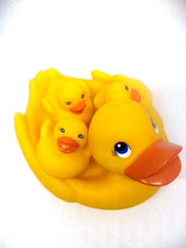 Jouets pour le bain  : 1