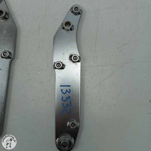 Supports bulle kawasaki 1600 - bulle,