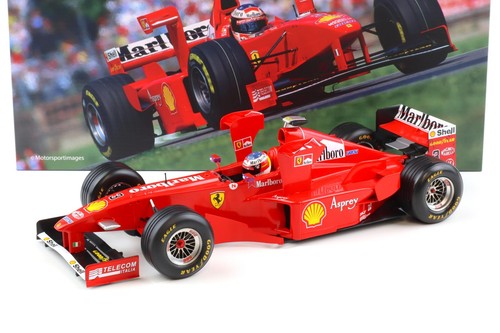 Werk83 w12003002 ferrari f300 - w12003002,