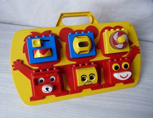 Lego duplo vintage - #lego,