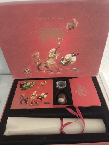 Coffret dofus édition - ,