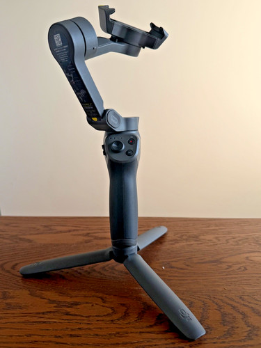 Dji osmo mobile - dji, –