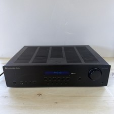 Cambridge Audio Topaz SR10