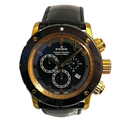Montre homme edox - montre,