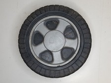 roue arrière de tondeuse mr