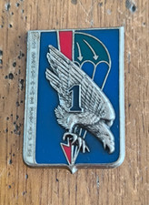 Insigne 1° Escadron du 13°