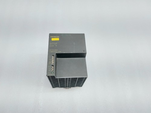 Alimentation siemens sitop - alimentation,