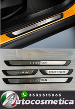 Protection de seuil sous porte