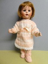 Poupée ancienne: rare SFBJ