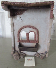 Élément Crèche n° 5 Mur