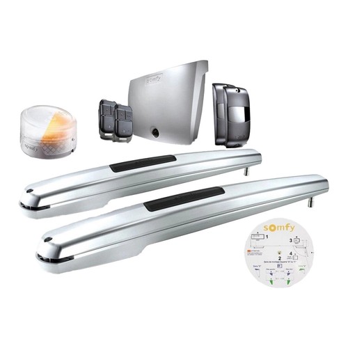 Somfy exavia star rts 1240653 - somfy,