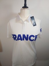 Polo Neuf Officiel Équipe