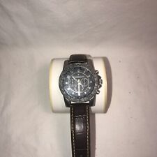 Montre Homme VUILLEMIN REGNIER Chrono factice