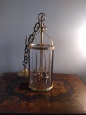 Lanterne Suspension Moderniste