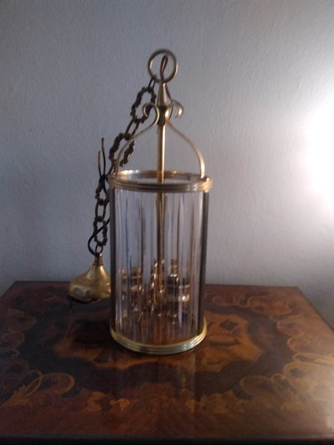 Lanterne suspension moderniste - lanterne,