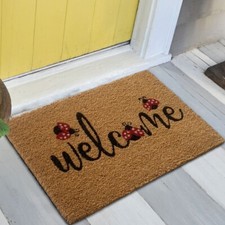 Paillasson robuste • fibres