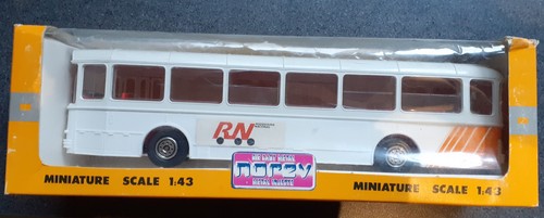 Autobus saviem 1 43 - 10, u