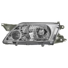 Projecteur Halogène Avant